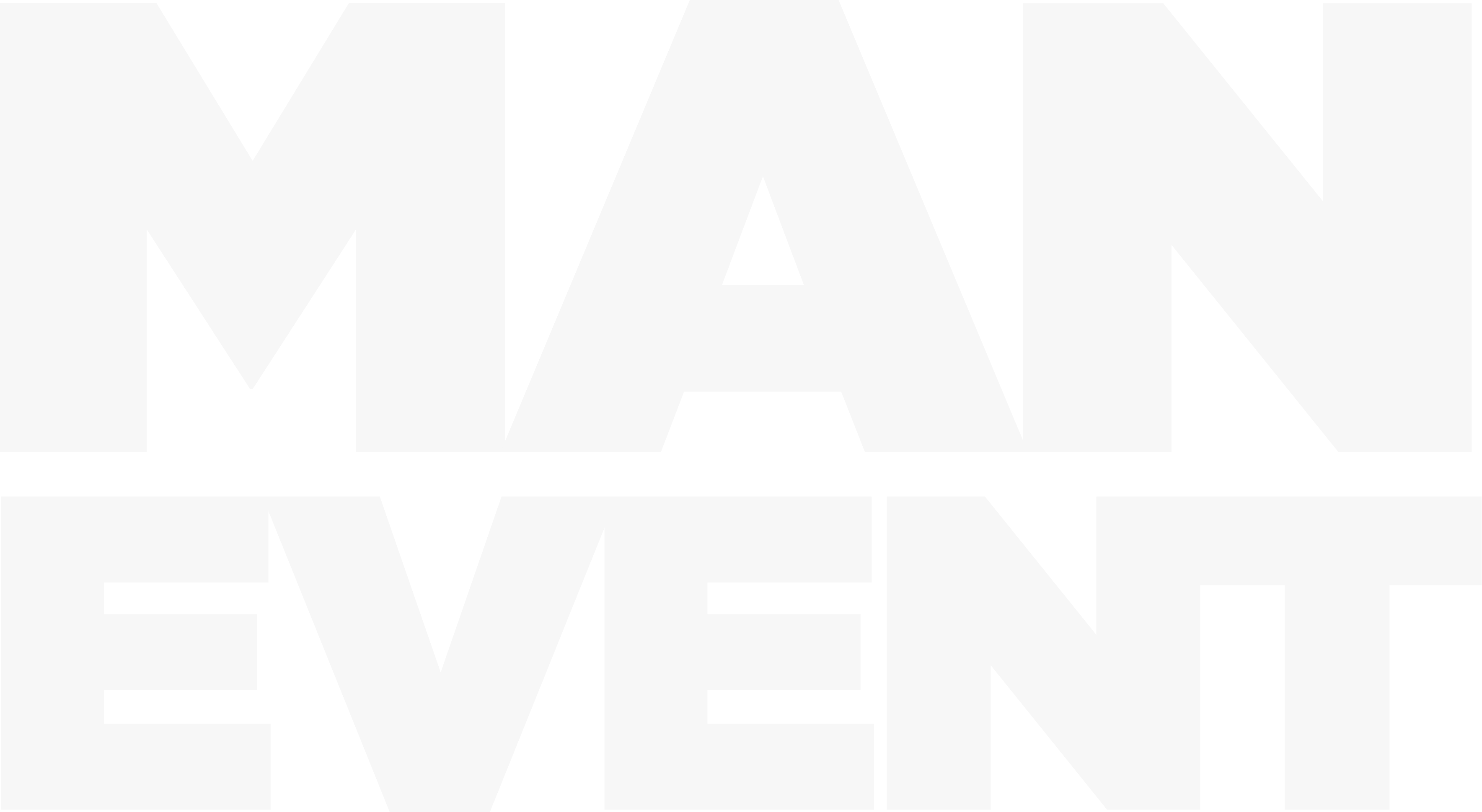 Man Event 2024