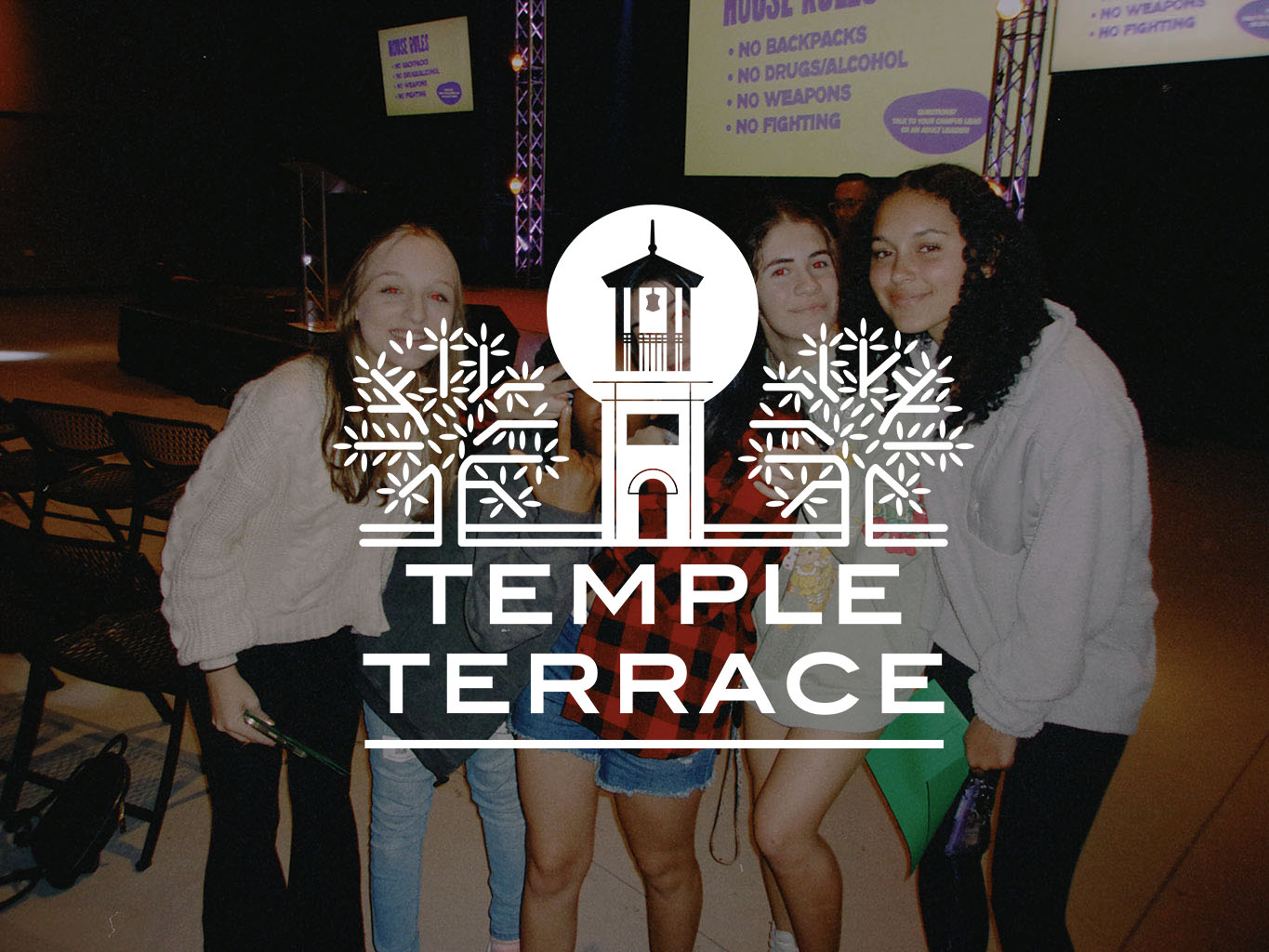Temple Terrace