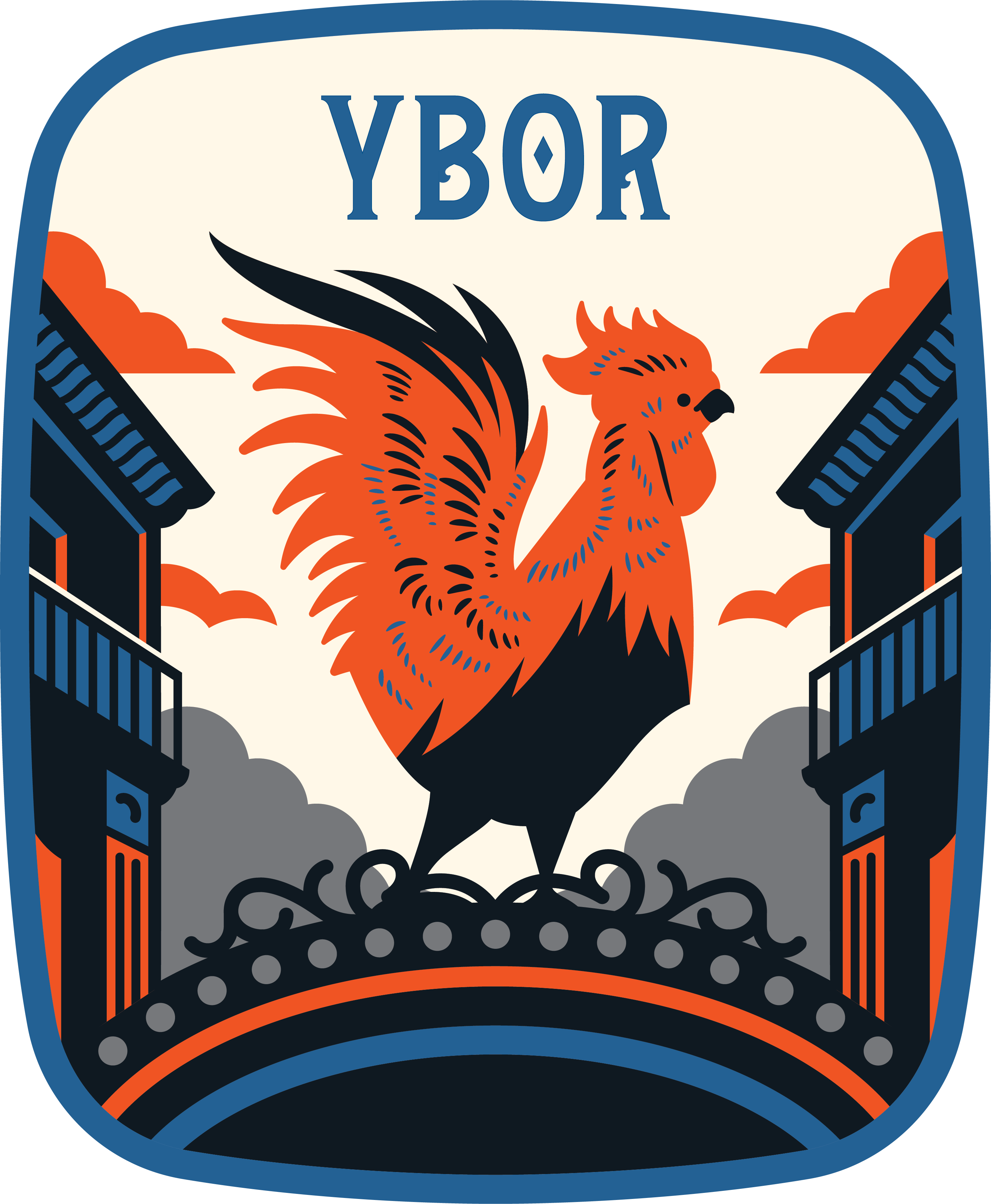 Ybor